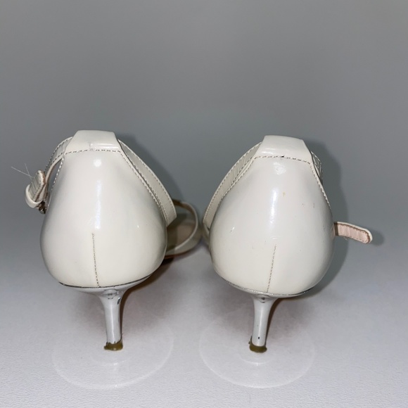 COACH Leather Shoes - Picture 4 of 5